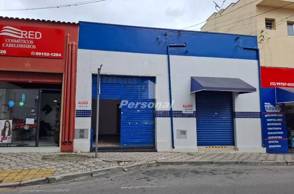 Ponto comercial para aluguel,  Centro, Taubaté - Foto 10