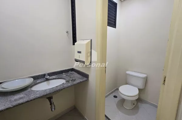 Sala comercial para venda,  Centro, Taubaté - Foto 4