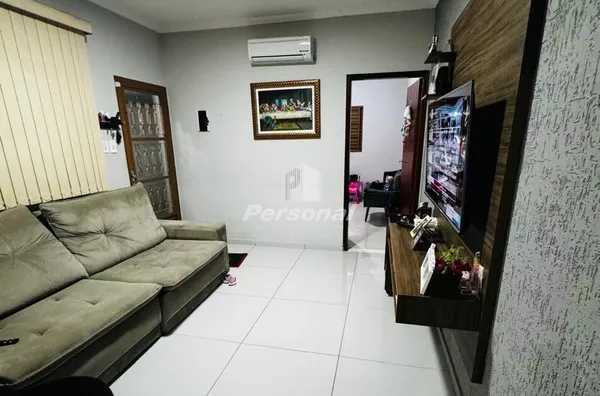 Casa para venda, 2 quarto(s),  Jardim Continental 2, Taubaté - Foto 1
