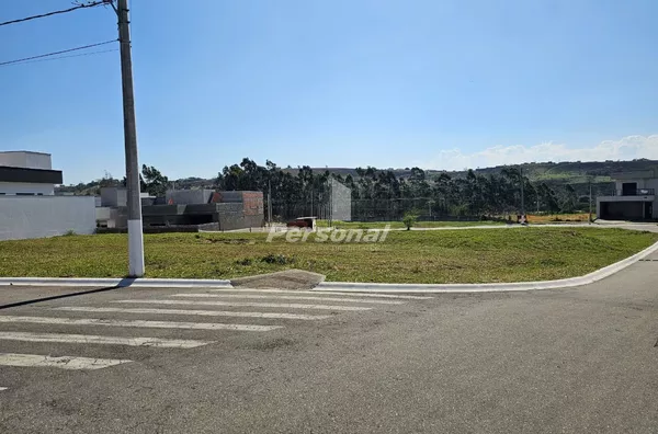 Terreno para venda, Vale Dos Cristais, Taubaté - Foto 5