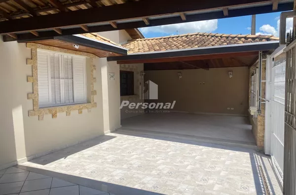 Casa para venda, 2 quarto(s),  Centro, Tremembé - Foto 5