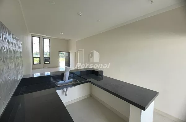 Linda Casa de 3 dormitórios sendo 1suite Condomínio Barão de Tremembé - Foto 4