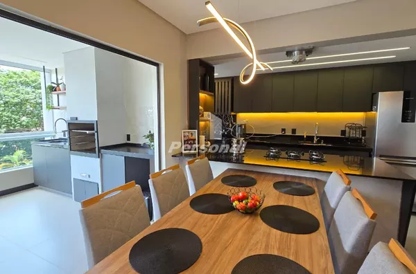 Apartamento de 119m² para venda,  Vila Costa, Taubaté - Foto 6