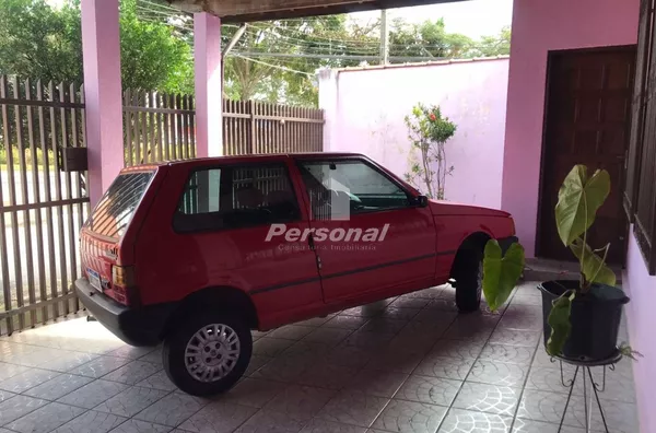 A casa no Conjunto Urupês, localizada atrás do Senai, é uma excelente opção para quem procura um... - Foto 6