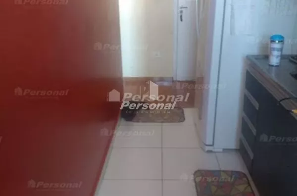Apartamento Vertical House com 2 dormitórios à venda, 52 m² por R$ 200.000 - Residencial Sítio Santo Antônio - Taubaté/SP