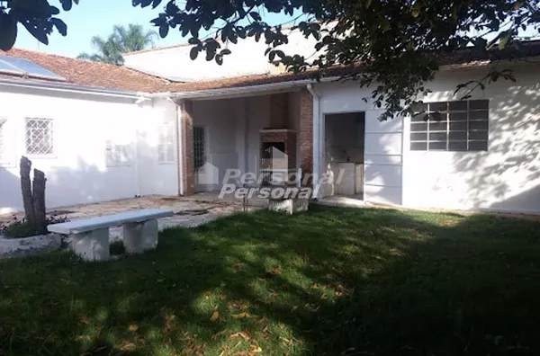 Casa com 2 dormitórios à venda, 241 m² por R$ 585.000,00 - Centro - Tremembé/SP - Foto 1