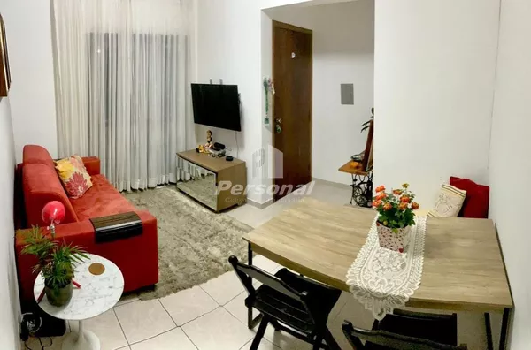 Apartamento para aluguel, 1 quarto(s),  Centro, Taubaté