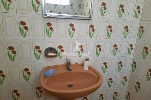 Casa Residencial para Venda, Chácara do Visconde, Taubaté - CA0632. - Foto 1