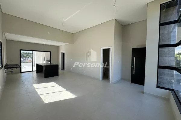 Casa de 164m² Condomínio Cyrela Landscape com 3 suítes à venda - Foto 5
