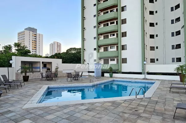 Apartamento para aluguel, 3 quarto(s), Jardim Das Nações, Taubaté