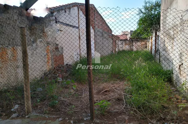 Terreno de 151m² para venda, Vila Edmundo, Taubaté - Foto 5