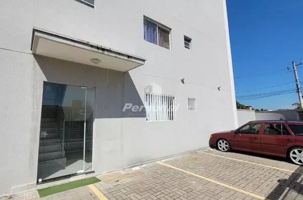 Apartamento para venda, 2 quarto(s),  Vista Alegre, Edifício D' Splendor II, Taubaté - Foto 2