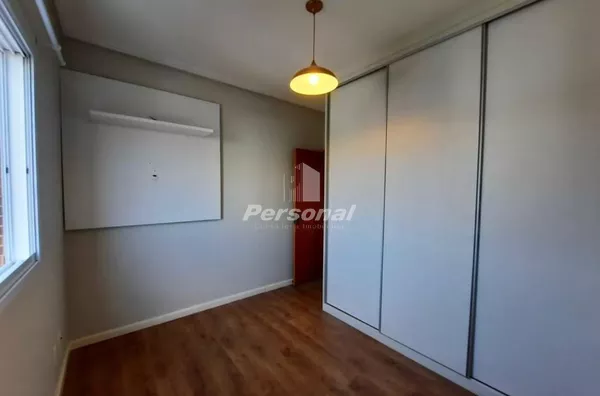 Apartamento para venda, 2 quarto(s),  Vila São José, Taubaté - Foto 4