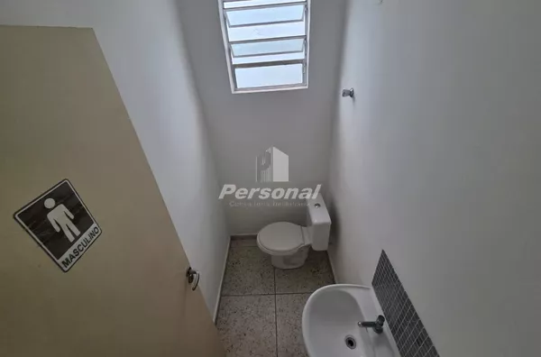 Sala comercial para aluguel, Centro, Taubaté - Foto 14