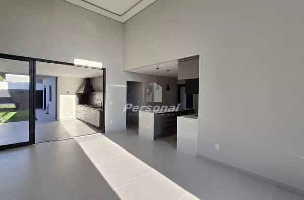 Casa térrea de 178m² à venda, Ouro Ville, Taubaté - Foto 2