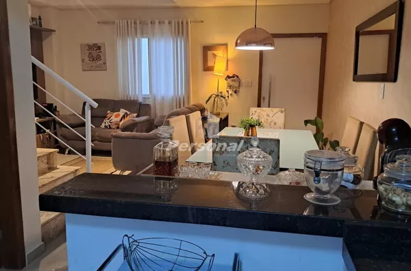 Casa em condomínio para venda, 3 quarto(s),  Residencial Contemporâneo Club, Taubaté - Foto 3