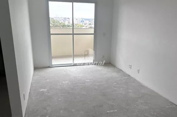 Apartamento para venda, 3 quarto(s),  Parque São Luís, Taubaté - Foto 3