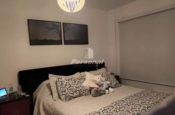 Apartamento para venda, 3 dormitórios, Centro, Taubaté - Foto 2