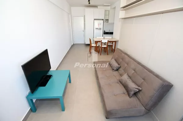 Loft para aluguel, 1 quarto(s),  Centro, Taubaté - Foto 1