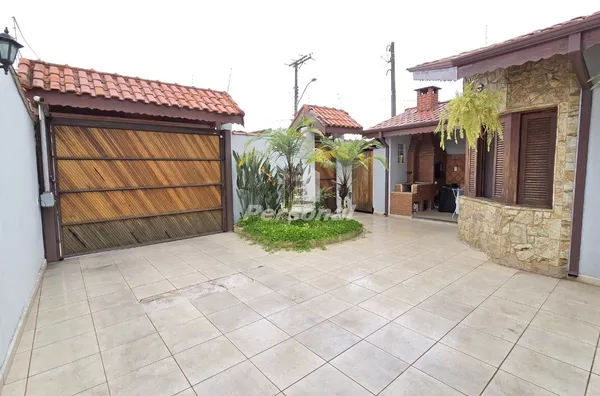 Casa para venda,  Loteamento Parque Das Fontes, Tremembé - Foto 2