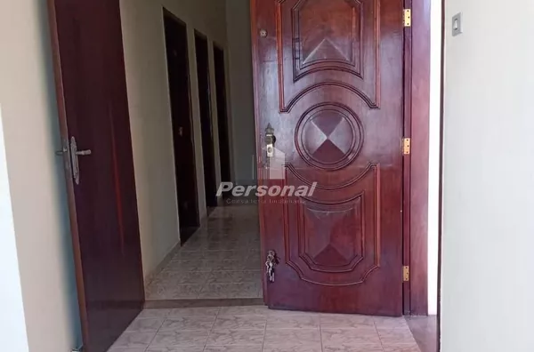 Casa para venda,2 quarto(s),  Jardim Ana Rosa, Taubaté - Foto 5