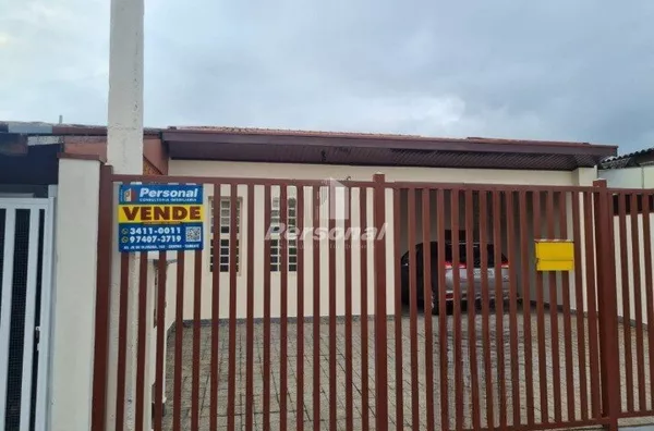 Casa à venda no Bairro São José, Taubaté/SP - Foto 1