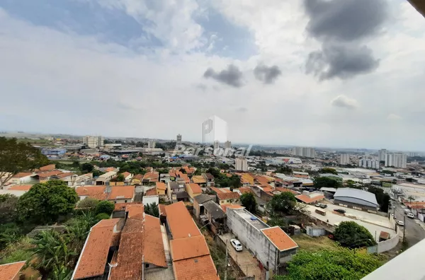 Apartamento para venda, 2 dormitórios, Jardim Paulista, Taubaté - Foto 4