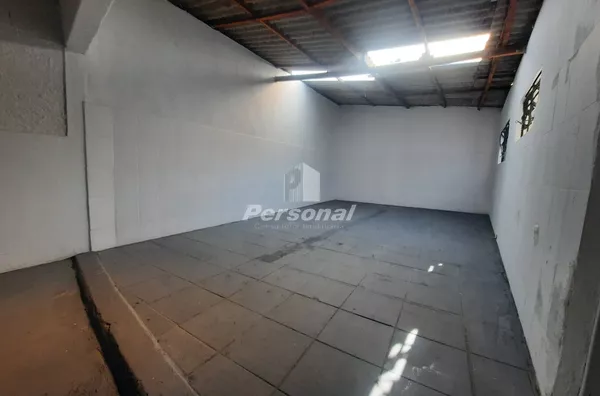 Ponto para aluguel,  Jardim Sandra Maria, Taubaté