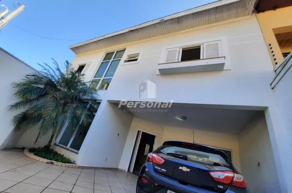 Casa comercial para aluguel, Jardim Maria Augusta, Taubaté - Foto 26