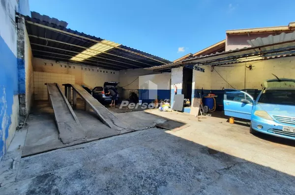 Ponto comercial para venda,  São Gonçalo, Taubaté - Foto 1