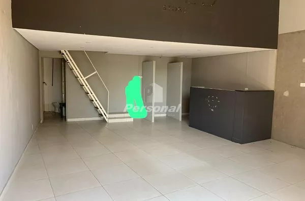 Ponto comercial para aluguel,  Centro, Taubaté - Foto 1