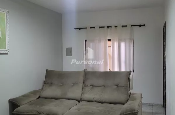 Casa para venda, Parque São Cristóvão, Taubaté - Foto 1