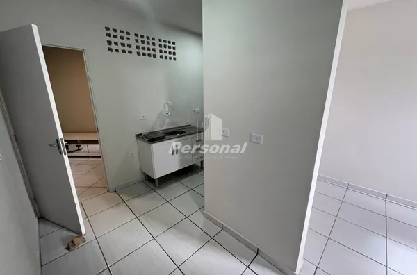 Kitnet para aluguel, 1 quarto(s),  Jardim Oásis, Taubaté - Foto 3