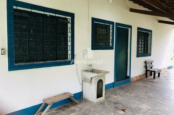 Chácara para venda,  Barreiro, 1.000 m²,  Taubaté - Foto 6