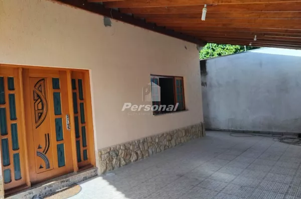 Casa para venda, 3 quarto(s),  Residencial Portal Da Mantiqueira, Taubaté - Foto 1