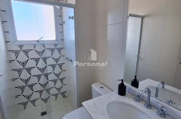 Apartamento para aluguel, Jardim Das Nações, Taubaté - Foto 14