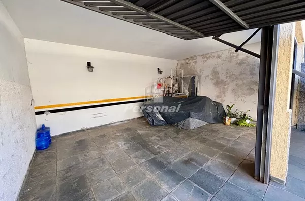 Casa para venda, 3 quarto(s),  Residencial Paraiso, Taubaté - Foto 5
