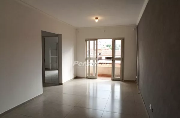 Apartamento para aluguel, 2 quarto(s),  Bosque Da Saude, Taubaté - Foto 1