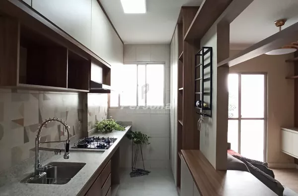 Apartamento para venda, 3 quarto(s),  Barranco, Taubaté - Foto 5