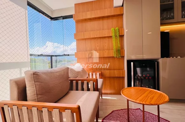 Apartamento para venda , 3 quarto(s),  Jardim Das Nações, Taubaté - Foto 2
