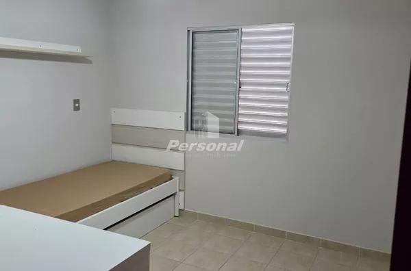 Apartamento mobiliado para aluguel, Jardim Das Nações, Taubaté - Foto 18