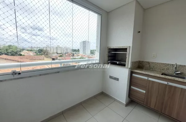 Apartamento para venda, Vila São José, Taubaté - Foto 1