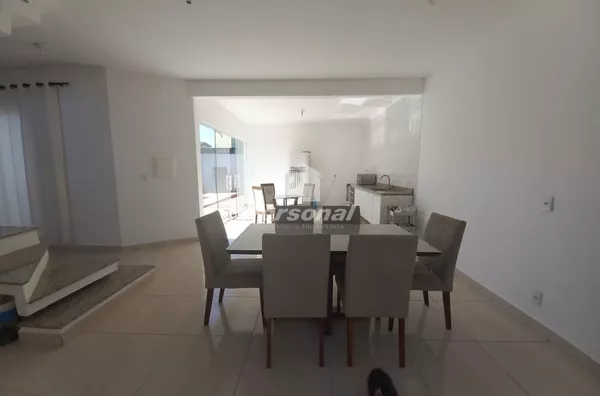 Sobrado para aluguel e venda, 3 quarto(s),  Jardim Oásis, Taubaté - Foto 4