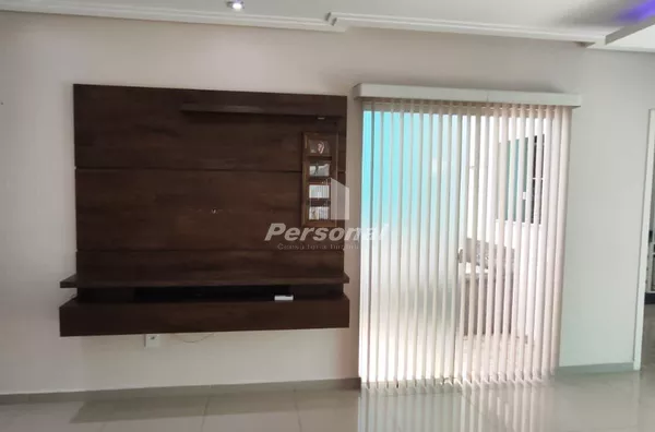 Casa Condomínio Villagio Flores  com 3 dormitórios sendo 1 suite - Foto 2