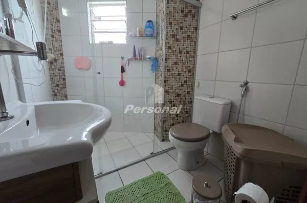 Apartamento duplex para venda e aluguel, 3 quarto(s),  Parque Santo Antônio, Taubaté - Foto 6