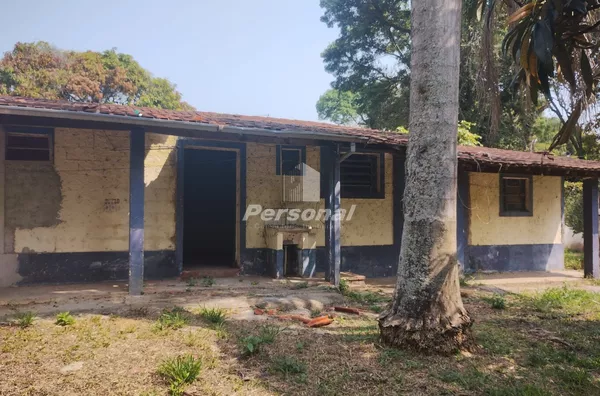 Chácara para venda, 4 quarto(s),  Barreiro, Taubaté - Foto 6
