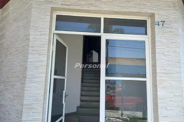 Sala comercial para aluguel, Centro, Taubaté - Foto 1