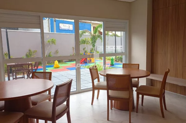Apartamento para venda, 2 quarto(s),  Esplanada Independência, Taubaté - Foto 6