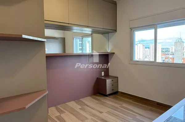 Excelente apartamento para aluguel,  Centro, Taubaté - Foto 19