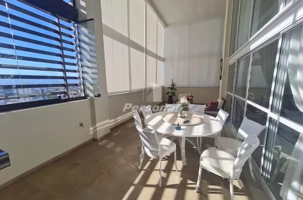 Apartamento para aluguel, 4 quarto(s),  Loteamento Residencial E Comercial Bosque Flamboyant, Taubaté - Foto 3